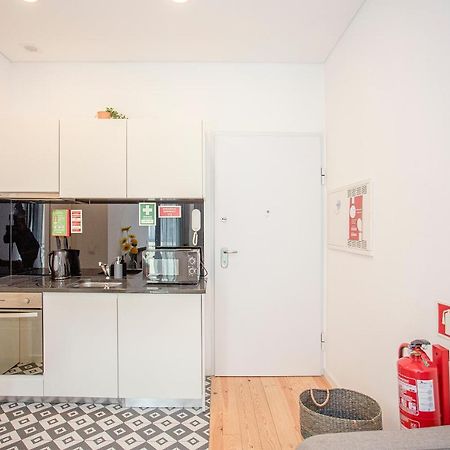 Charming Downtown Apartment - 4Pp Wifi Tv Porto Exterior photo